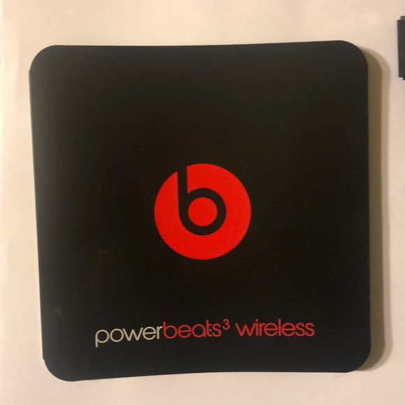 Powerbeats3 wireless - Picture 2 of 6